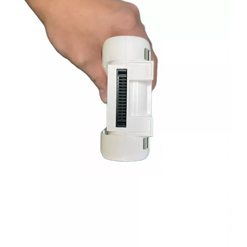 Batterie Xiaomi BHR6459CN für Handstaubsauger Weiß 177x53x60mm