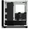 Sharkoon ELITE SHARK CA300H - Tower - PC - Weiß - ATX - EATX - micro ATX - Mini-ITX - Metall - gehärtetes Glas - Gaming