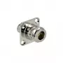 DeLOCK - HF-Adapter - BNC (Buchse) - auf - N-Stecker (Buchse) (88839)