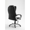 Activejet Bürostuhl mit Massage und Heizung YK7304 schwarz