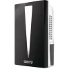 CAMRY CR 7903 Luftentfeuchter 1,5 L 100 W Schwarz, Weiß