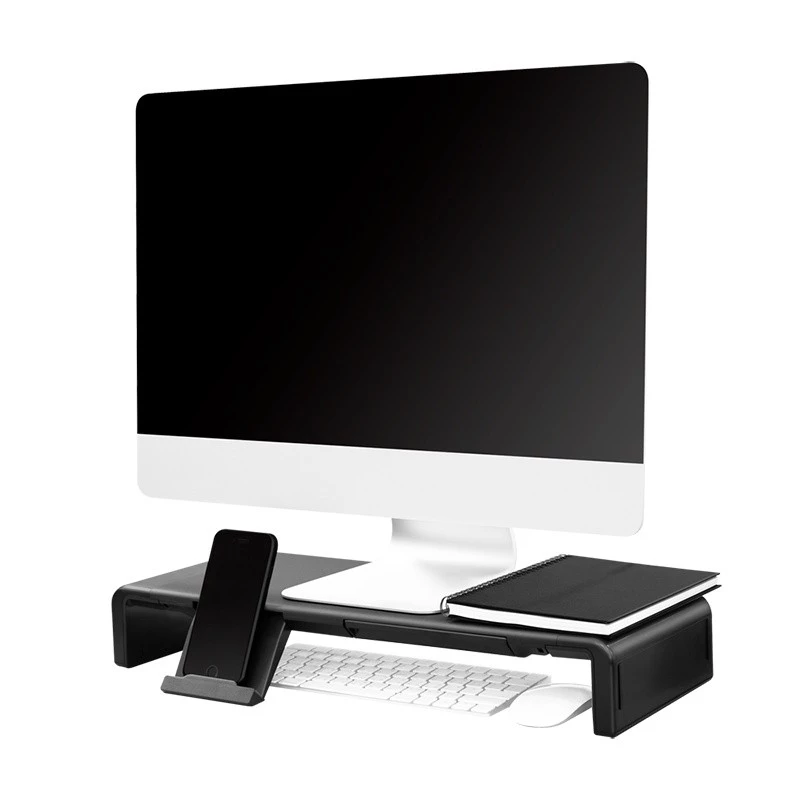 Ergonomischer Tisch-Monitorständer, max. 25 kg