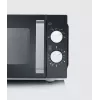 Solo-Mikrowelle Severin MW 7761, 800 W, 20 L