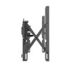TV-Wandhalterung SBOX LVW02-48T für 37–70 Zoll Bildschirme, max. 70 kg, VESA bis 800×400