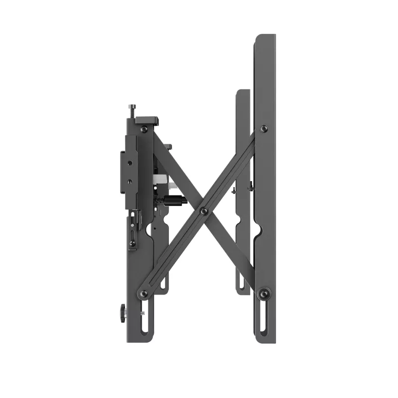 TV-Wandhalterung SBOX LVW02-48T für 37–70 Zoll Bildschirme, max. 70 kg, VESA bis 800×400
