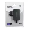Netzteil Qoltec 51035 45W Indoor Schwarz 220-240V