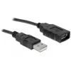USB-zu-Seriell-Adapter DeLOCK 61460