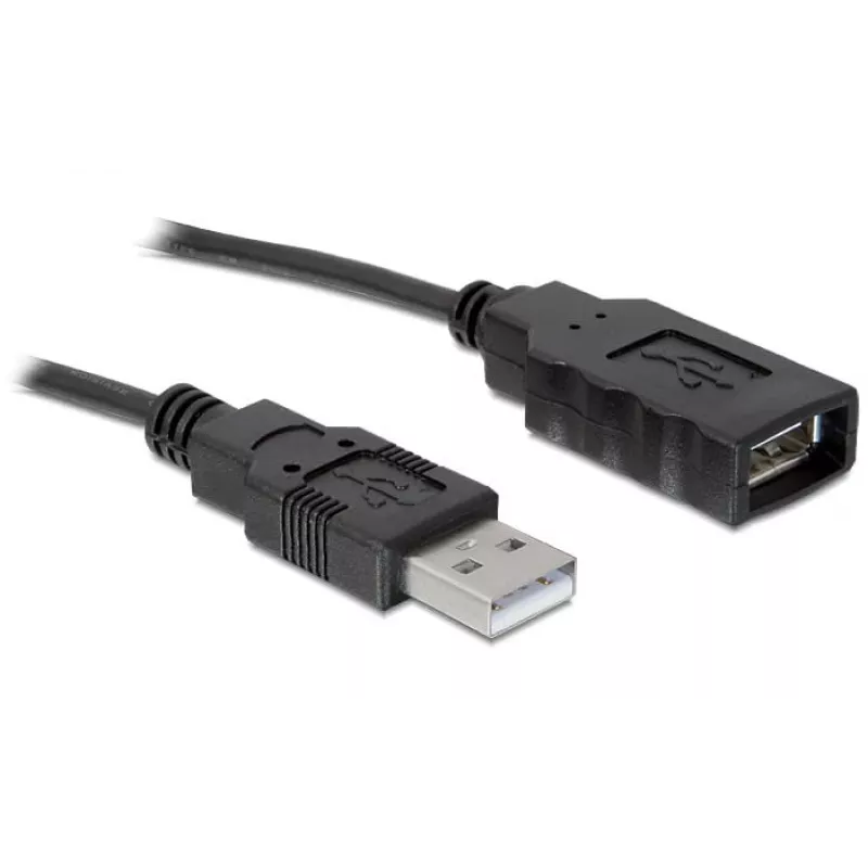 USB-zu-Seriell-Adapter DeLOCK 61460