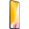 Xiaomi 12 Lite 5G Smartphone 8GB/256GB Schwarz – 16,6 cm (6.55) AMOLED 120Hz 108MP Kamera