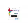 ADATA 64GB DashDrive UV150 USB-Flash-Laufwerk USB Typ-A 3.2 Gen 1 (3.1 Gen 1) Schwarz