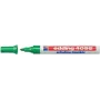 Kreidemarker Edding 4095 Grün 10 Stück