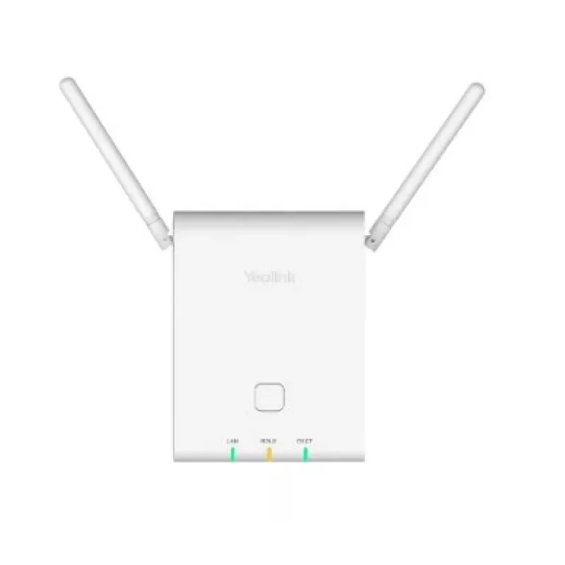 Yealink W90B DECT-Basisstation, Weiß