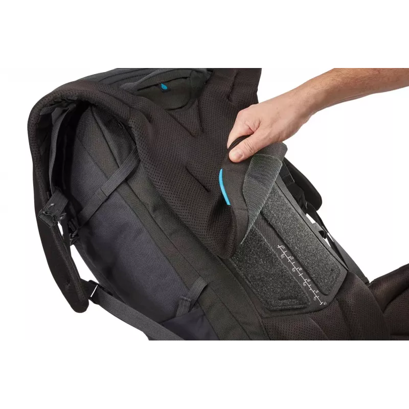 Thule 4133 AllTrail X 35L Wanderrucksack Obsidian