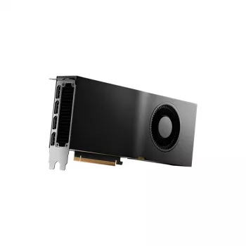 Workstation-Grafikkarte PNY RTX 5000 Ada — 32 GB GDDR6, 256-Bit, PCIe 4.0, 4x DisplayPort, 250 W