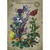 Ravensburger Puzzle Circle of Life Butterfly 1000 Teile