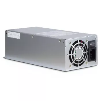 Inter-Tech ASPOWER U2A-B20600-S - Netzteil (intern) - AC 100-240 V - 600 Watt (88887228)
