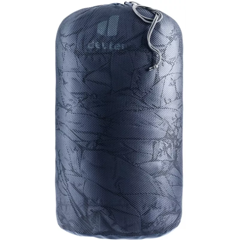 Schlafsack DEUTER Exosphere 0°C / 32°F — synthetisch, ink/maple