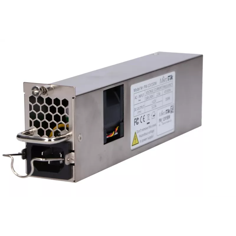 Netzteil Mikrotik 12POW150 150W