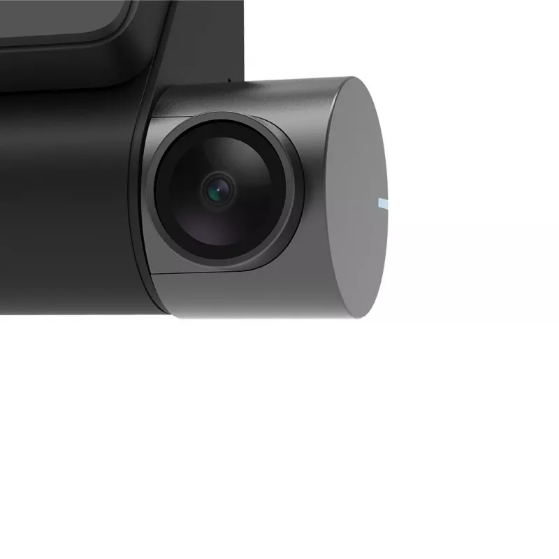 70mai A500S Dash Cam Pro Plus 1944P GPS ADAS, Sony IMX335, 6-Glasses 140° Weitwinkel, G-Sensor, H.264, IEEE 802.11 b/g/n/ 2.4GHz, 500mAh (ohne RÜCKFAHRKAMERA, Option für RÜCKFAHRKAMERA)