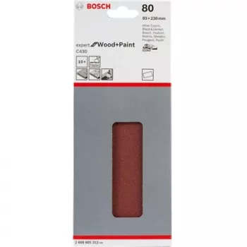 Bosch C430 Expert für Holz und Lack