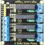 Joy-it sbc-ssr01 Relais-Modul 1 Stk. (sbc-ssr01)