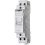 Finder Schrittschalter 2 Schließer (NO) 12 VDC 16 A 400 VAC 4000 VA, AC1 (20.22.9.012.4000)