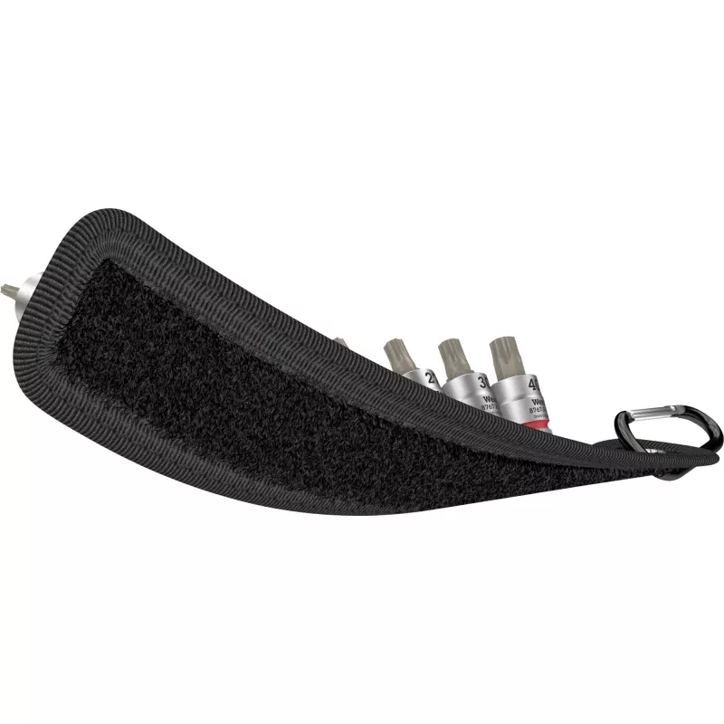 Steckschlüsselsatz Wera 05003882001