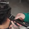 Wahl ChromStyle Schwarz Lithium-Ion (Li-Ion)
