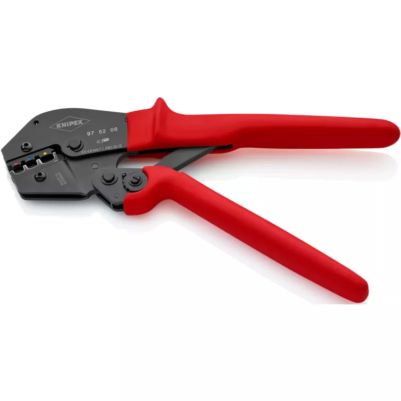 Zange Knipex 97 52 06