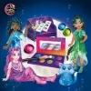 Lisciani Moon Academy Moon Eyeshadows Rollenspiel-Schmink-Set
