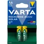 Varta Rechargeable Power Accu AA LR6 (Mignon) 2er-Pack 800 mAh (56736 101 402)