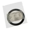 Staubfilter DEMCiflex 92 mm rund DF0489 – 92 mm runder Lüfterfilter