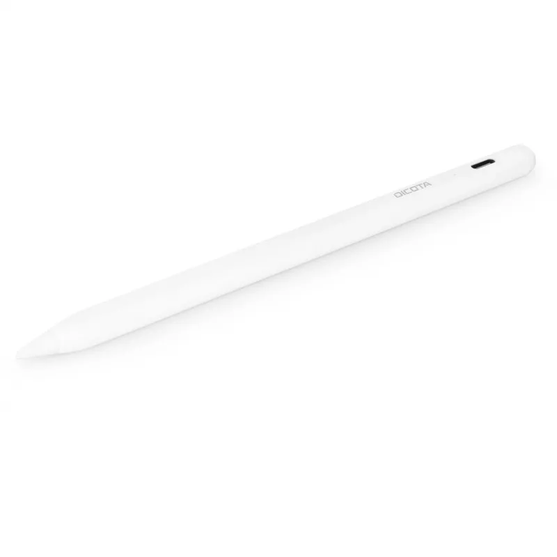 Dicota Apple Stylus Active für iPad weiß