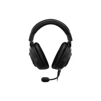 Headset Logitech PRO X SE Wired Gaming Headset Schwarz 981-001470