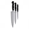 ZWILLING Messerset Edelstahl Haushaltsmesser