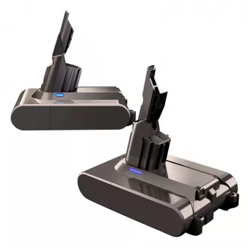 Dyson V8 Akku 21,6V 3000mAh