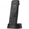 Yealink W78H IP-Telefon Schwarz TFT W78H Yealink