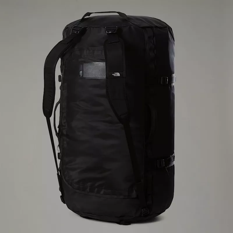 Base Camp Duffel Bag XXL-TNF Schwarz-tnf white-npf THE NORTH FACE