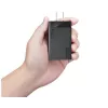 Lenovo 40AW0065WW Ladegerät für Mobilgeräte Universal Schwarz AC Indoor