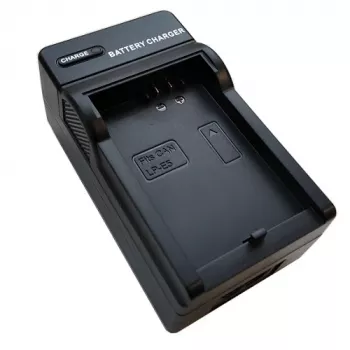 Batterieladegerät CANON LP-E5