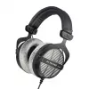 Studio-Kopfhörer Beyerdynamic DT 990 PRO 80 Ω, kabelgebunden, ohrumschließend, 3 m Kabel, schwarz