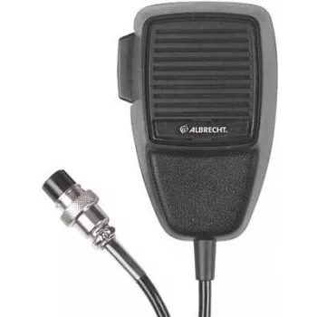 Albrecht Microphone 41982 (41982)