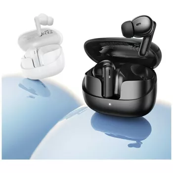 Bluetooth-Stereo-Kopfhörer Usams IF27 TWS schwarz