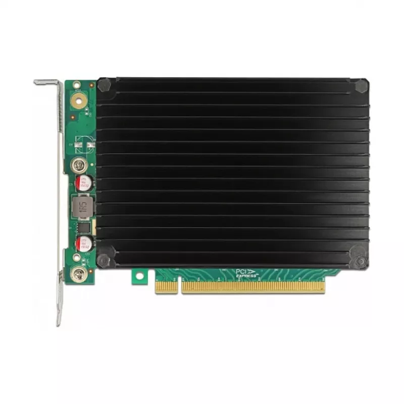 PCI Express x16 Karte DeLOCK 90054