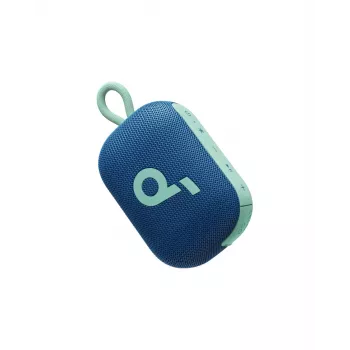 Lautsprecher Soundcore GO SELECT 4 Bluetooth blau