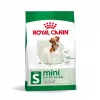 Trockenfutter für Hunde Royal Canin Adult Mini S 8 kg — Komplettnahrung für kleine ausgewachsene Hunde