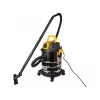 BLOW WD3300 Industriestaubsauger mit 230V Steckdose 2000W