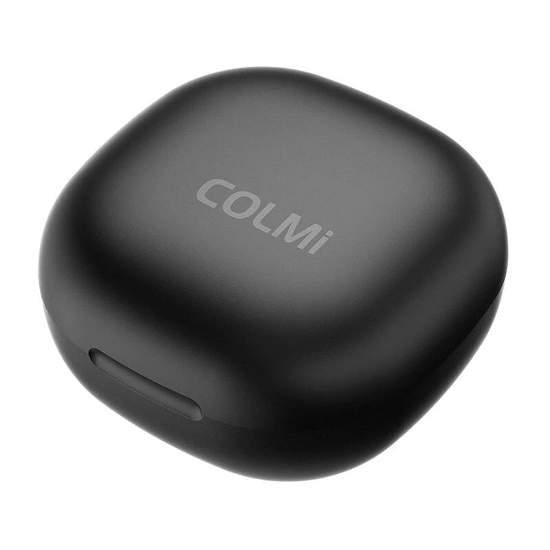 Smart Ring Colmi R03 19,8 mm Gold — Colmi R03 Gold Größe 10 19,8 mm