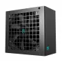 Netzteil DeepCool PF700X 700W ATX, 80 PLUS Bronze, 700 W, 1x 120 mm Lüfter, 24-polig, 2x 4+4 CPU, 4x 6+2 PCIe, 6x SATA