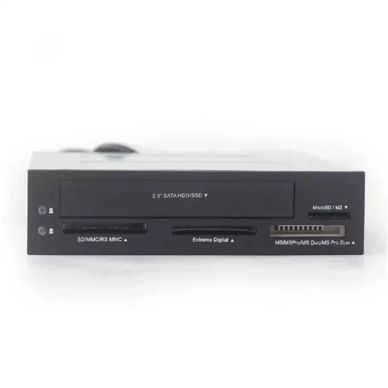 Memory Reader Intern SSD/FDI2-ALLIN1-03 Gembird